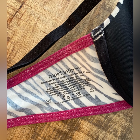 Maidenform bra - Picture 2 of 3